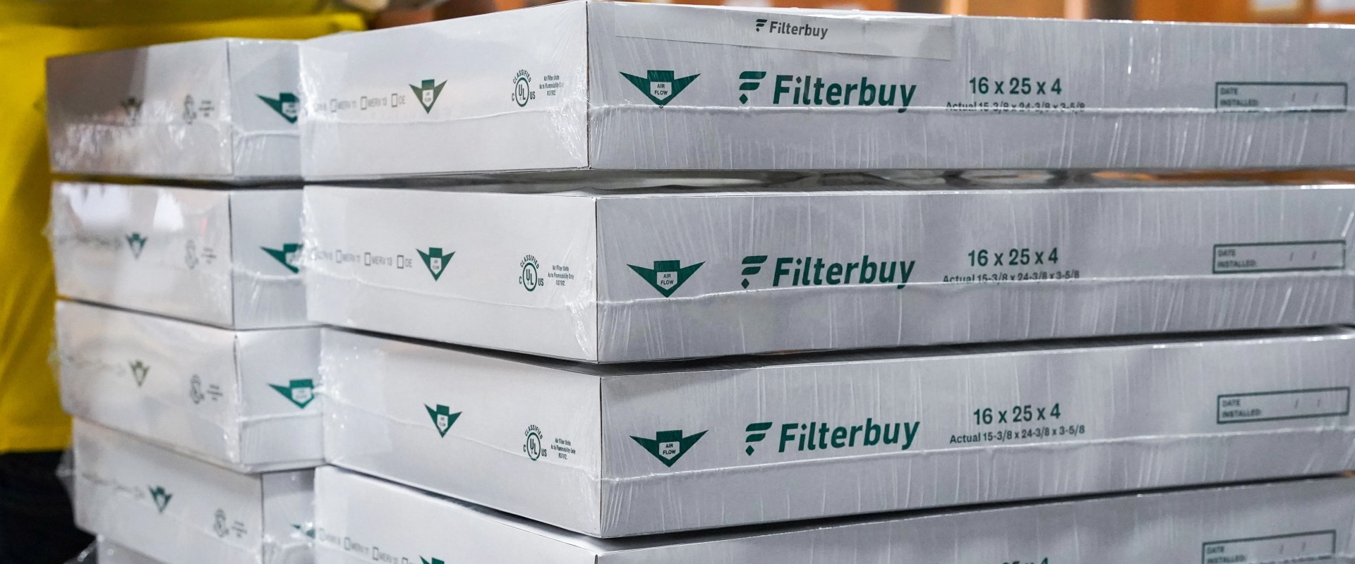 Common Filter Sizes for AC Units