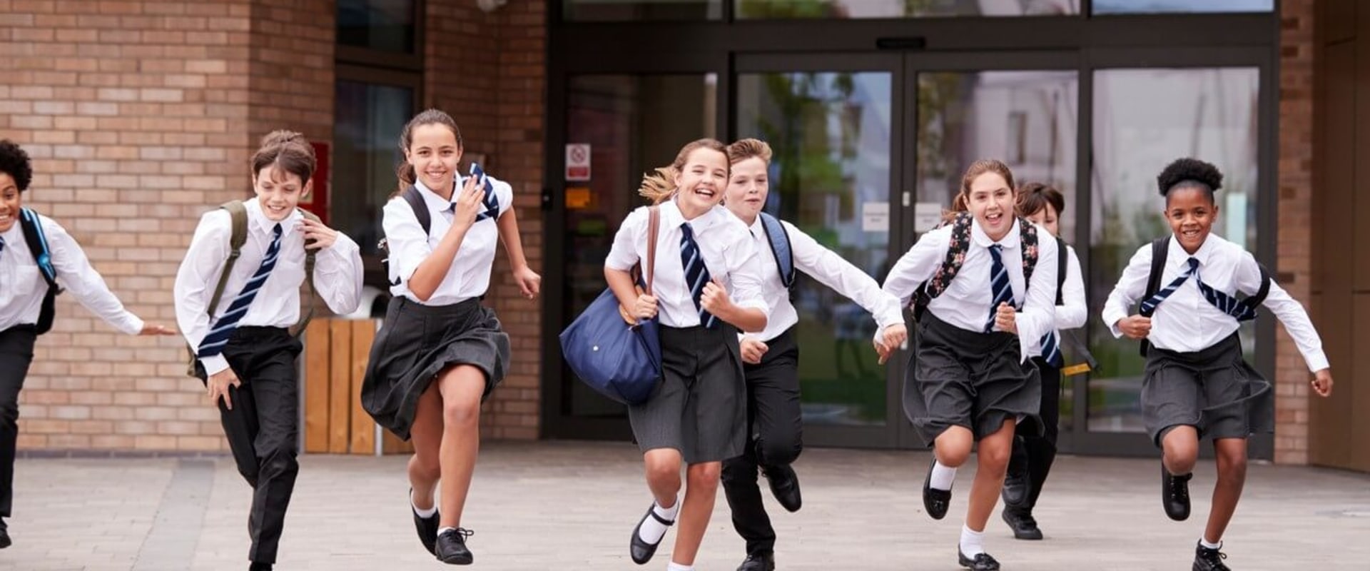 Why do private school students do better?