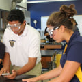 How Many Private Schools Are in Irvine, California?