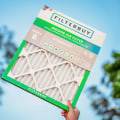 How the 14x30x1 Air Filter Enhances Airflow and Protects Your HVAC System for Better Comfort
