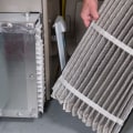 The Benefits of Regularly Replacing Furnace Air Filters