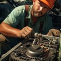 Importance of Regular HVAC System Maintenance