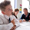 Do Private School Kids Have a Better Chance of Success?