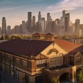 Top Independent Schools in Los Angeles