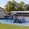 What is the Number 1 School in California?
