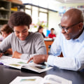 Elevate Your Child's Education With The Top Black BIPOC K-12 Private School Consultant In Atlanta GA