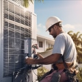 Upgrade Comfort Fast: Top HVAC System Replacement Near Sunny Isles Beach FL