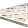 Allergy Relief That Works: MERV 13 HVAC and Furnace Air Conditioning Filter for Home