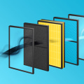Choosing the Right MERV Rating Air Filter for Cleaner Air