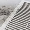 Dirty HVAC Filter Symptoms: How to Spot and Fix Them?