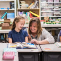 Exceptional Private Elementary Schools in Los Angeles