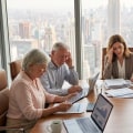 Who Needs Outsourced Family Office Executive Services?