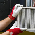 How to Choose the Right Air Filter for Your House HVAC