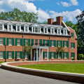 What Makes the Hotchkiss School Stand Out
