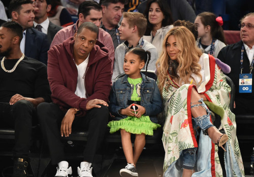 Do Celebrities Send Their Kids to Private Schools?