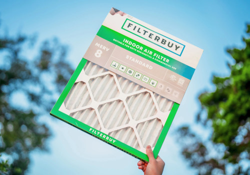 How the 14x30x1 Air Filter Enhances Airflow and Protects Your HVAC System for Better Comfort
