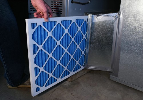 Extend the Lifespan of Your HVAC Air Filter Replacement