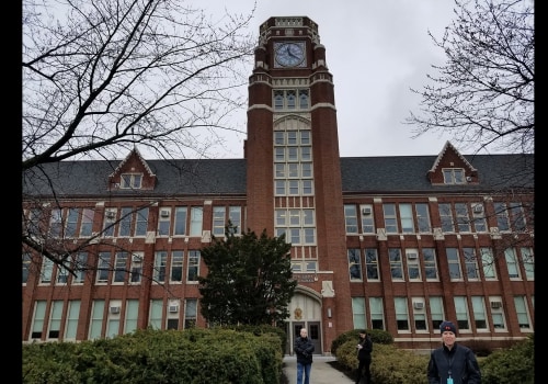 What is the Most Prestigious High School in Chicago?