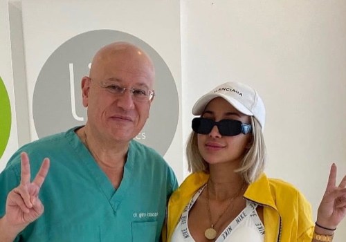 Board Certified Cosmetic Surgeons in Beverly Hills CA