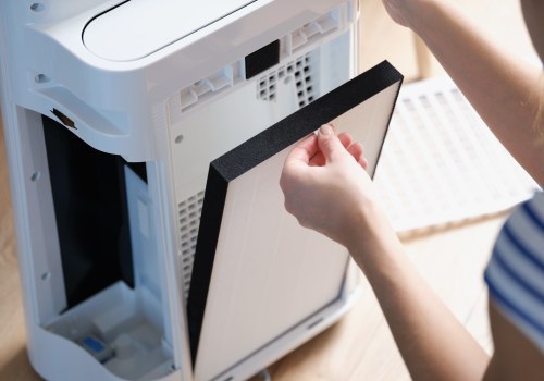 Choosing the Right Filter Material for Your Furnace AC
