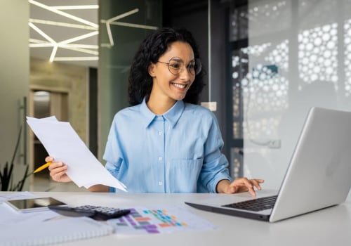 Top Benefits of Accounting Services for Nonprofits in Private Education