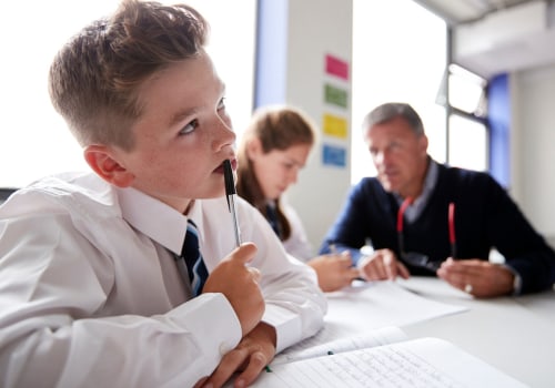 Do Private School Kids Have a Better Chance of Success?