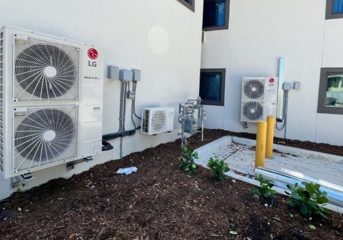 Top HVAC Repair System Specialists Near Davie FL