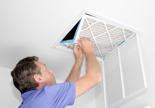Benefits of Regularly Changing 14x25x1 Furnace Air Filters