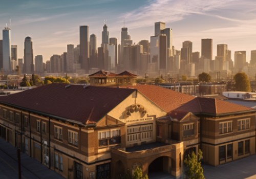 Top Independent Schools in Los Angeles