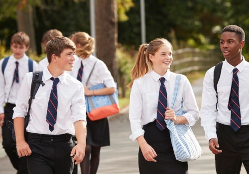 Does California Have Private Schools? A Comprehensive Guide