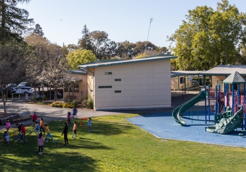 What is the Number 1 School in California?