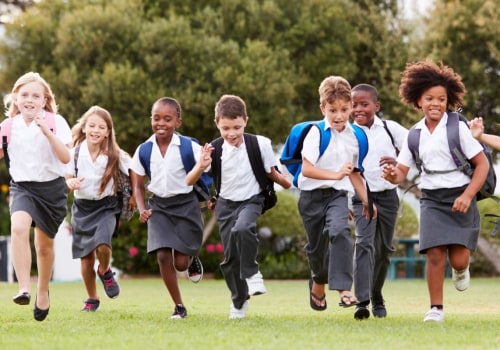 The Benefits of Private School: Why Do People Choose It?