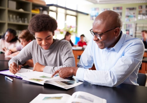 Elevate Your Child's Education With The Top Black BIPOC K-12 Private School Consultant In Atlanta GA