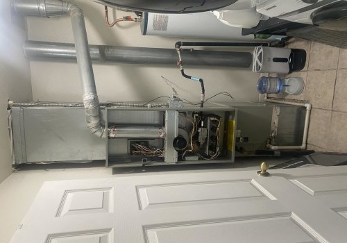 Finding HVAC Air Conditioning Filter Replacement Online