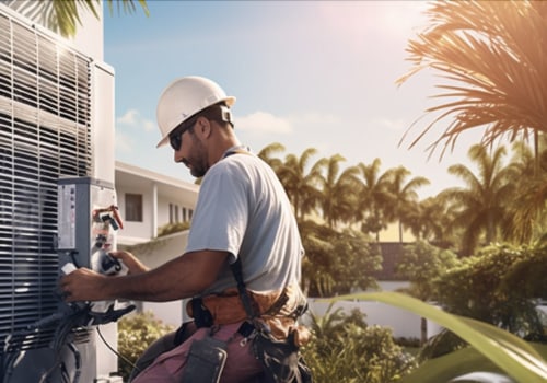 Upgrade Comfort Fast: Top HVAC System Replacement Near Sunny Isles Beach FL