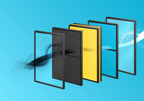 Choosing the Right MERV Rating Air Filter for Cleaner Air
