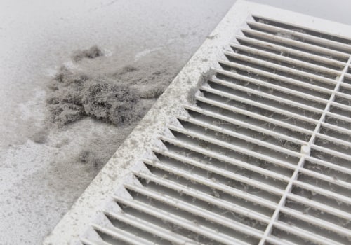 Dirty HVAC Filter Symptoms: How to Spot and Fix Them?