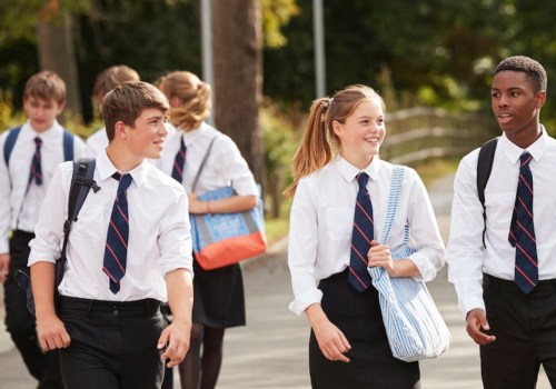 The Private School Industry: An Overview