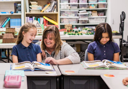 Exceptional Private Elementary Schools in Los Angeles