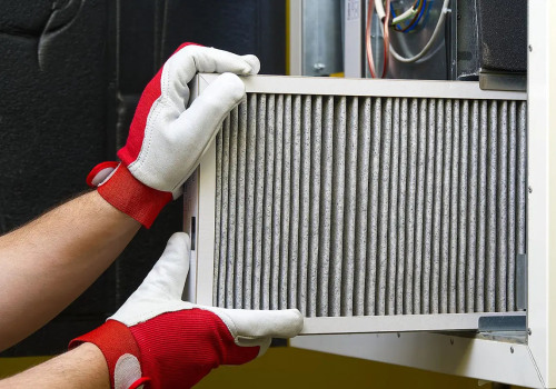 How to Choose the Right Air Filter for Your House HVAC