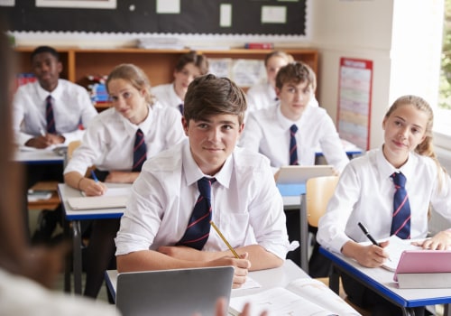 The Pros and Cons of Public and Private Schools