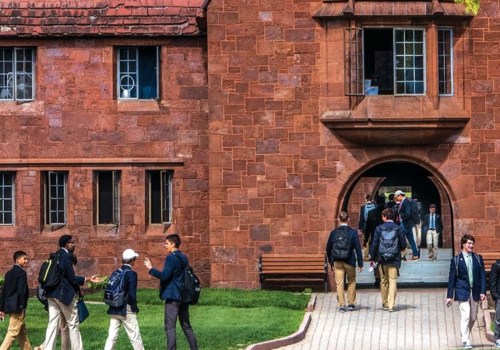 How Many Private Schools Are There in Connecticut?